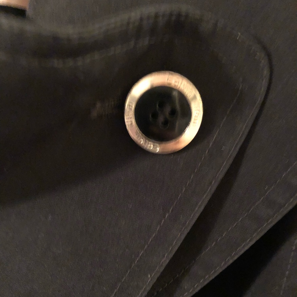 Calvin Klein jacket - Picture 3 of 5